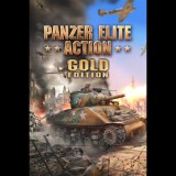 HandyGames Panzer Elite Action Gold Edition (PC - Steam elektronikus játék licensz)