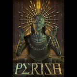 HandyGames PERISH (PC - Steam elektronikus játék licensz)