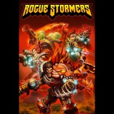 HandyGames Rogue Stormers (PC - Steam elektronikus játék licensz)