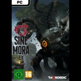 HandyGames Sine Mora EX (PC - Steam elektronikus játék licensz)