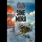 HandyGames Sine Mora (PC - Steam elektronikus játék licensz)