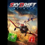 HandyGames Skydrift Infinity (PC - Steam elektronikus játék licensz)
