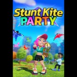HandyGames Stunt Kite Party (PC - Steam elektronikus játék licensz)