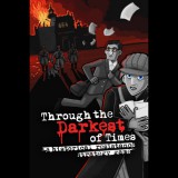 HandyGames Through the Darkest of Times (PC - Steam elektronikus játék licensz)