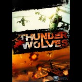 HandyGames Thunder Wolves (PC - Steam elektronikus játék licensz)