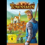 HandyGames Townsmen - A Kingdom Rebuilt (PC - Steam elektronikus játék licensz)