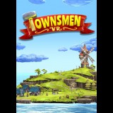 HandyGames Townsmen VR (PC - Steam elektronikus játék licensz)