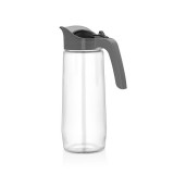 HANE IRIS Santiago üvegkancsó 1.500ml, zöld, antracit, kék vagy burgundi színű HN-1790