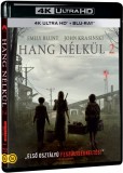 Hang nélkül 2. - 4K Ultra HD + Blu-ray