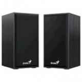 Hangfal 2.0 - Genius, SP-HF180 BLACK