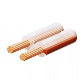 Hangfal kábel 2 x 1,0mm