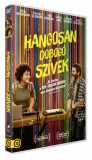 Hangosan dobogó szívek - DVD
