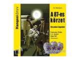 HANGOSKÖNYV KFT Ed McBain - A 87-es körzet: Éjszakai ügyelet - Hangoskönyv /CD/