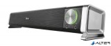 Hangszóró, 6W RMS, TRUST "Asto Soundbar"