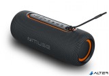 Hangszóró, Bluetooth, sztereo, MUSE "M-780 BT", fekete