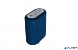 Hangszóró, hordozható, Bluetooth 5.0, 5W, CANYON &#039;BSP-4&#039;, kék