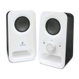 Hangszóró logitech z150 2.0 jack fehér 980-000815