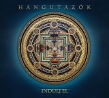 Hangutazók - Indulj El! - digipack - CD