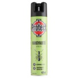 Hangyairtó aeroszol, 400 ml, PROTECT