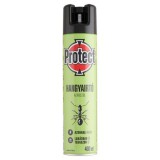 Hangyairtó aeroszol, 400 ml, PROTECT (KHT1617)