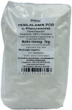 Hangzhou VIGO Biotech Co., Ltd Paleolit Fenilalanin por 1kg Vigo Nutrition L-Phenylalanine