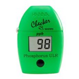Hanna Instruments Hanna Checker HI736 Marine - foszfáttartalom mérő