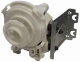 HANNING Mosogatógép alkatrész, keringető szivattyú Whirlpool Ikea ADG 6560, ADP4547 ew03447