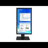 Hannspree HANNS.G HP247HJB - HP Series - LED monitor - Full HD (1080p) - 23.6" (HP247HJB) - Monitor