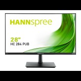 Hannspree HC284PUB - LED monitor - 4K - 28" (HC284PUB) - Monitor