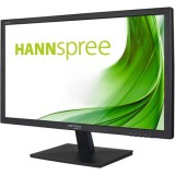 HANNspree HL 247 HPB 23.6" LED monitor fekete (HL247HPB) - Monitor