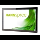 Hannspree HO 275 PTB számítógép monitor 68,6 cm (27") 1920 x 1080 pixelek Full HD LED Érintőképernyő Fekete (HO275PTB)