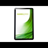 Hannspree HO 325 PTB számítógép monitor 80 cm (31.5") 1920 x 1080 pixelek Full HD LED Érintőképernyő Fekete (HO325PTB)
