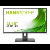 Hannspree HP225HFB - LED monitor - Full HD (1080p) - 21.45" (HP225HFB) - Monitor