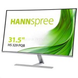 Hannspree HS329PQB Monitor | 31.5" | 2560x1440 | IPS | 0x VGA | 0x DVI | 1x DP | 1x HDMI