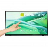 Hannspree HT220CUA Érintőképernyős Monitor 21.5" Full HD LED (HT220CUA)