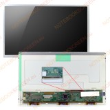 HannStar HSD100IFW4 kompatibilis fényes notebook LCD kijelző