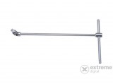 Hans 3/8" kardáncsuklós T hajtószár, 500mm-es (10386-20)