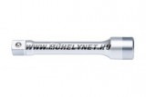 Hans crowa szár hosszabbító 3/8",125mm