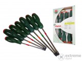 Hans csavarhúzó készlet 7 részes SL+PH+PZ 06301-7MGZ (040302-0099)