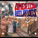 Hans im Glück Russian Railroads angol nyelvű társasjáték (18295184) (HIG18295184) - Társasjátékok
