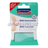 HANSAPLAST SOS vízhólyagtapasz