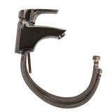 HANSAPOLO mosdó csaptelep (51422203)