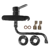 HANSAVANTIS mosogató csaptelep (52532105)