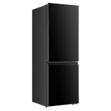 Hanseatic HKGK14349DB kombinált hűtőszekrény