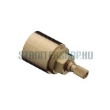 Hansgrohe 25mm-es hosszabbító szett (96370000)
