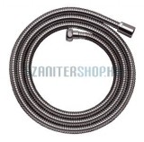 Hansgrohe (94148000) Fém zuhanycső 4-lyukú kádcsaptelephez