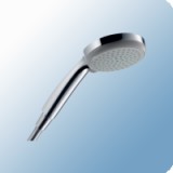 Hansgrohe Croma 100 Vario kézizuhany EcoSmart króm