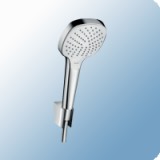 Hansgrohe Croma Select E Vario Porter zuhanyszett 1,25 m