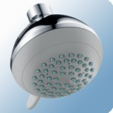 Hansgrohe Crometta 85 Variojet fejzuhany króm