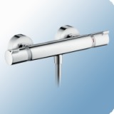 Hansgrohe Ecostat Comfort termosztátos zuhany csaptelep